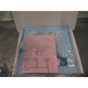 Unit UFC-<b>1660</b> MFC Mass Flow Controller, 200 SCCM - Trusted Global Legacy Semiconductor Equipment and Parts at - Product Image 3