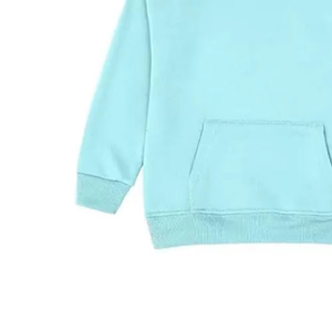 Survêtement de course respirant pour enfants – Fournisseur de vêtements de sport confortables – Tenue de jogging décontractée – Vêtements de sport en gros - Product Image 4
