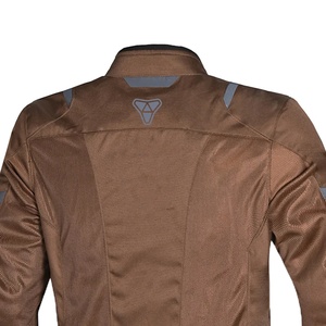 Custom Motorcycle Riding <b>Jacket</b> Set Breathable % Cotton Highway Protection Racing <b>Summer</b> Equipment for Both <b>Men</b> and Women - Product Image 4