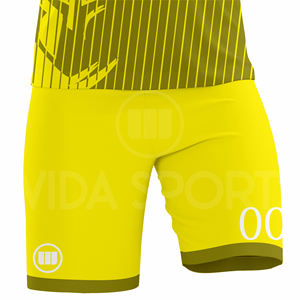 Proveedor de Uniformes de Fútbol Personalizados de Calidad Élite, Fabricante Profesional de Equipaciones de Fútbol por Sublimación al por Mayor - Product Image 6