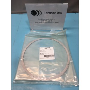 Tokyo Electron TEL AZD129679 Aluminium <b>Spacer</b> - Trusted Global Legacy Semiconductor Equipment and Parts at - Product Image 2