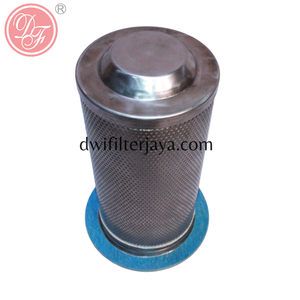 Pièces détachées de compresseur d'air de haute qualité, séparateur d'huile d'air SF-0000021-02 - Product Image 3