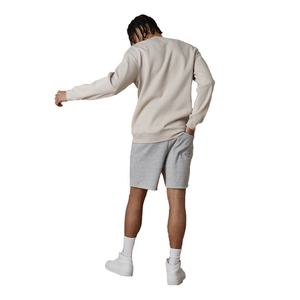 Sweat à Capuche Streetwear avec Impression 3D pour Homme, Sweatshirts avec Logo Personnalisé Délavé, Poids Lourd, Surdimensionné, Grande Taille - Product Image 5