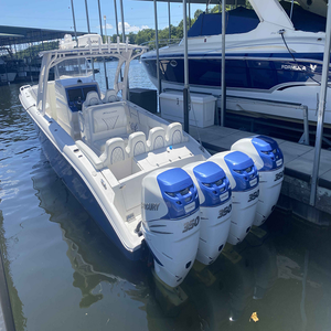 2017 Midnight Express 39 Cuddy - Product Image 2