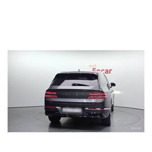 Genesis GV80 3.0 Diésel AWD 2023 con 98,074 km, Volante a la Izquierda, Caja de Cambios Automática, Asientos de Cuero, Cámara Trasera - Product Image 4