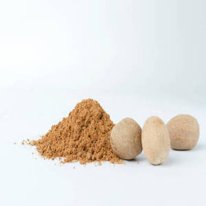 Poudre de Muscade Indienne 100% Pure de Qualité Supérieure, Récolte de Saison Fraîche, Durée de Conservation de 24 Mois, pour le Commerce en Gros d'Épices et l'Exportation Internationale - Product Image 2