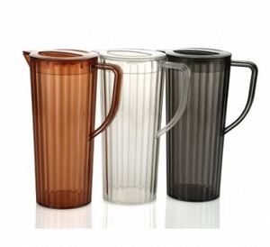 Jarra de Agua de Plástico Premium para Cocina, Uso Diario, Jarra para Bebidas Fácil de Verter, Precio de Oferta por Fabricante, Jarra de Plástico - Product Image 3