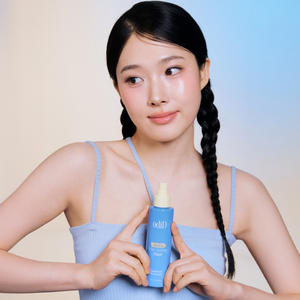 Fixateur de coiffure ODID, tenue forte, volumisant et définissant les boucles, outil de coiffure pour artistes (150 ml), haute qualité - Product Image 2