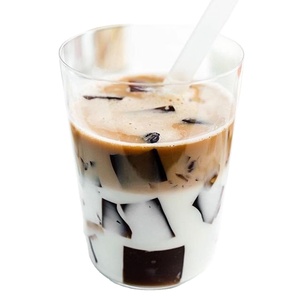 Bolsa de 25kg de polvo de gelatina de hierba, relleno de postre vegano y sin gluten, al por mayor - Product Image 1