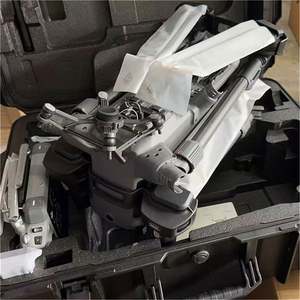 Dron Matrice 400 Edición Universal M400 RTK en Oferta, con LiDAR Giratorio Integrado y Radar de Onda Milimétrica, Capacidad de Carga Útil de 6 kg - Product Image 6