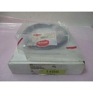 สายเคเบิลเซ็นเซอร์วัดสุญญากาศ/แรงดัน AMAT 0150-02418 - อุปกรณ์และอะไหล่เซมิคอนดักเตอร์ระดับโลกที่เชื่อถือได้ - Product Image 2
