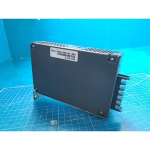 แหล่งจ่ายไฟสวิตชิ่ง AC-DC รุ่น TDK EWS50 EWS50-5 มือสอง ใช้งานได้ตามสภาพเดิม อะไหล่อุปกรณ์เซมิคอนดักเตอร์รุ่นเก่า - Product Image 2