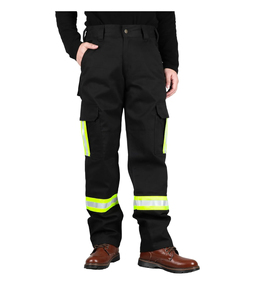 High Quality Men <b>Cargo</b> <b>Work</b> Trousers Customizable Heavy Duty Workwear Safety <b>Work</b> <b>Pants</b> With Pockets - Product Image 1