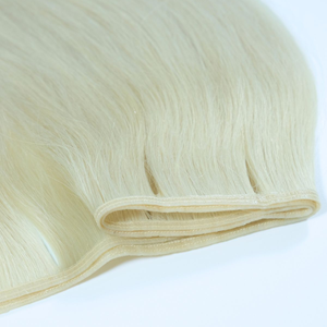 Best NiceHairVietnam สำหรับต่อผม 100 กรัม คุณภาพสูง นุ่มลื่น เส้นผมเวียดนามแท้ 100% ไม่ผ่านการแปรรูป - Product Image 6
