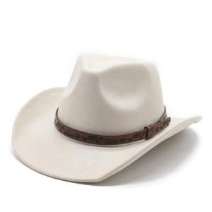 Fedora Hat-Elegant <b>Style</b> Customizable High Quality Outdoor Fedora Hat OEM/ODM Manufacturer All-Season Fashion Accessory - Product Image 2