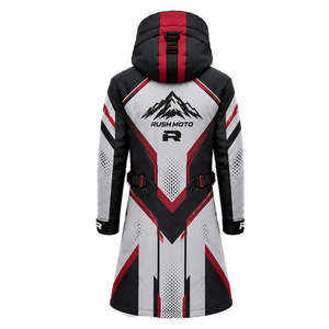 Classic Textile <b>Long</b> Jackets Unisex <b>Coat</b> Bulk Windproof Plus Size <b>Summer</b> Fabric Online Sale - Product Image 6