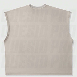 cotton vintage graphic <b>tank</b> <b>tops</b> breathable trendy unisex streetwear fit custom fashion brands retailers gyms casual <b>Tank</b> <b>Tops</b> - Product Image 3