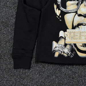 Sudaderas con Capucha de Algodón, Estilo 2026, con Logotipo Personalizado, Sudaderas para Hombre para Todas las Marcas Personalizadas - Product Image 4