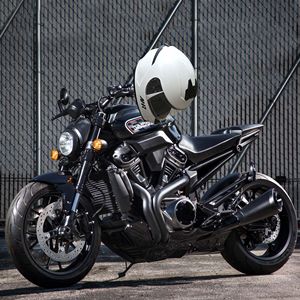 Casco Integrale per Moto - Product Image 6