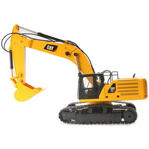 Excavatrice d'occasion Hyundai 300LC-9S d'origine, 30 tonnes, faible nombre d'heures de travail, modèle 2024, moteur testé et inspecté - Product Image 2