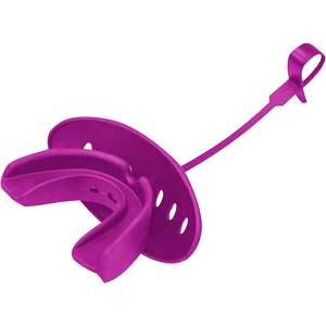 Protège-lèvres OEM en gros avec protège-dents intégré, fixation mentonnière, compatible avec les casques de protection pour MMA et boxe - Product Image 6