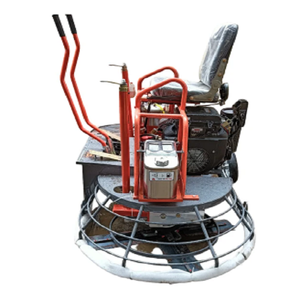 Máquina Eléctrica para Alisar Superficies de Concreto y Proyectos de Construcción - Product Image 2