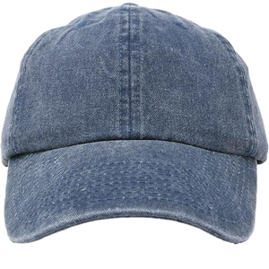 Fashion Washed Cotton Dad Hat Vintage Style Adjustable <b>Baseball</b> <b>Cap</b> Soft Cotton Headwear Wholesale Supplier - Product Image 2
