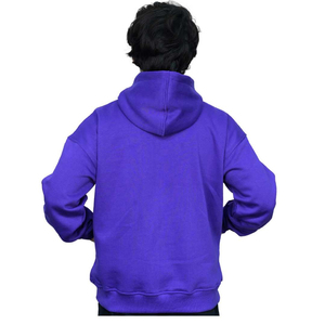 เสื้อฮู้ดดี้ผู้ชายแขนยาวแบบสั่งทำพิเศษ มีกระเป๋าข้าง คุณภาพพรีเมียม เสื้อผ้าลำลองผู้ชาย เสื้อฮู้ดดี้แบบสวมหัว - Product Image 3