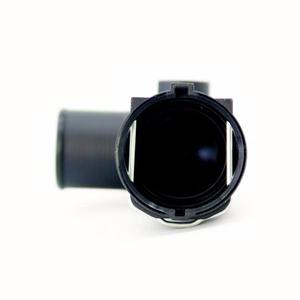 Connecteur rapide pour automobile, OEM ODM, dessins 2D/3D personnalisés, PA6 PA66 PA12 SAE VDA, production de masse - Product Image 3