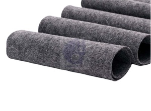 Feutre en polyester aiguilleté de qualité supérieure pour applications automobiles, meubles et industrielles - Product Image 3