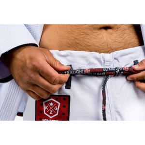 Nuevo Kimono de Jiu Jitsu BJJ 2026, Uniforme de BJJ - Product Image 5
