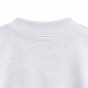 Phi Beta Sigma <b>White</b> <b>Men</b>’s Crewneck <b>Sweatshirt</b> Property Of 1914 Collegiate Greek Letter Design Long Sleeve Fraternity Fleece - Product Image 6