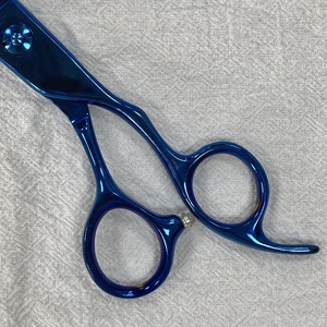 Fenice-Tijeras de aseo para mascotas, 6 pulgadas - Product Image 6