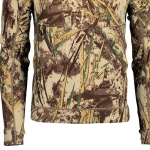 Sudaderas con Capucha de Camuflaje de Primera Calidad Personalizadas al por Mayor, Sudaderas con Capucha de Camuflaje Transpirables para Hombre, Estilo Moderno, Estampadas, 100% Algodón - Product Image 6