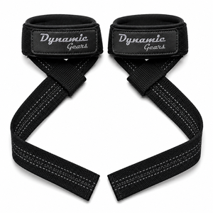 Cinghie per Sollevamento Pesi Bodybuilding Design Antiscivolo Logo Personalizzato Colori Personalizzati Misure Personalizzate Protezione Mani <span class=keywords><strong>Anax</strong></span> - Product Image 3