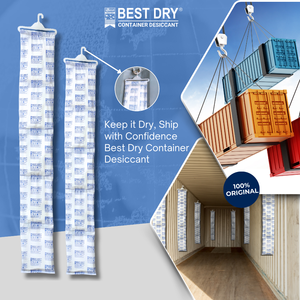 สารดูดความชื้นชนิดแห้งที่ดีที่สุด ขนาด 1 กก. |   การควบคุมความชื้นขั้นสูงและการป้องกันเชื้อรา |   ผลิตในบังกลาเทศ - Product Image 2