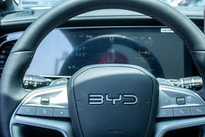 BYD SEALION 7 - Product Image 3