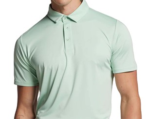 Polo pour homme de qualité supérieure avec tissu doux et design moderne pour une mode décontractée et un usage quotidien - Product Image 1