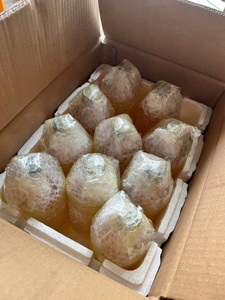 Virgin Coconut Oil Crude Processed 100% Pure Export Grade Bulk Packaging 1000L Vietnamese Brand Viet Delta - Product Image 2