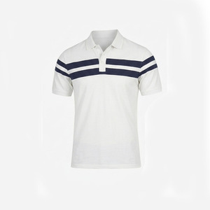 เสื้อโปโลลำลองสำหรับผู้ชาย ACCLAIM MASONIC INTERNATIONAL AMI-PSS-070 ผ้าถักโพลีเอสเตอร์/คอตตอน พิมพ์ลายต้นมะพร้าว - Product Image 4