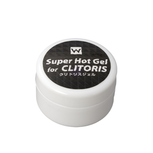 Gel Estimulante Íntimo Femenino Japonés de Calidad Magnífica, Mejor Precio, para la Estimulación del Clítoris, Súper Atractivo, World Kougei Lmited - Product Image 3