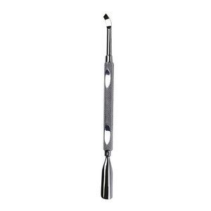 2026 Empujador de Cutículas Profesional de Alta Precisión con Agarre Texturizado, Nuevo Producto de Proveedor de Confianza - Product Image 1