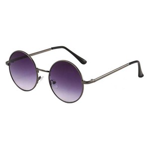 Sunglasses Metal Trendy <b>Sun</b> Glasses Fashion Promotion Outdoor Designer Eyewear <b>Shades</b> Women Men Sunglasses - Product Image 2