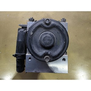 Unité hydraulique ABS MANDO FTCS d'occasion pour Hyundai Tucson, référence 58900-2E150, pièces auto. - Product Image 3