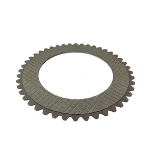 Disque de friction en acier/papier/carbone pour <span class=keywords><strong>CAT</strong></span> 6H2839 577.9x452.1x6.4\OL6 422x88x9.1\IT18 5V-5209 5W-5747 6H-2839 6L-9720 6P-5615 - Product Image 2