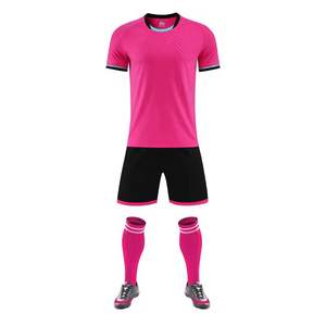 Uniforme de Fútbol para un Rendimiento Óptimo en el Campo - Product Image 3