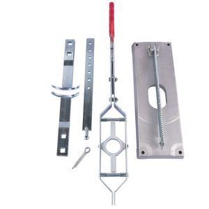 Attrezzo di Riparazione Auto Hagerty Snapress-T 0158 SP, Strumento di Compressione per Molla Frizione Trasmissione - Product Image 1