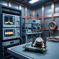 Circulateur radar AESA de bonne qualité GHWS0707, module T/R à isolation élevée, fabricant chinois fiable depuis 18 ans