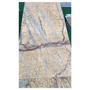 Plaque de placage en marbre brun Forrest de qualité supérieure pour revêtement mural intérieur et décoration de maison de luxe - Product Image 5