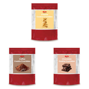 พุดดิ้งครีมเบาและน่ารื่นรมย์ผสมชาฟองนุ่มๆในถุงสำหรับขนมใดๆ - Product Image 6